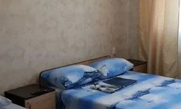 Трёхместный семейный номер Standard в Отель