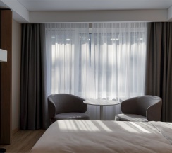 Valo Business Comfort в Valo Business 4*