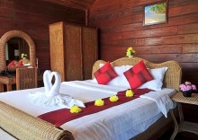 Номер Superior в Anda Resort Koh Lipe