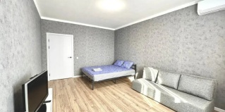 Калуга: Апартаменты Квартира Видовая квартира в центре Калуги