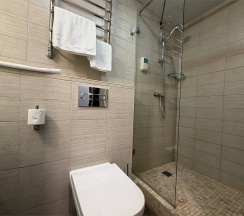 Стандарт Одноместный в Жемчужина