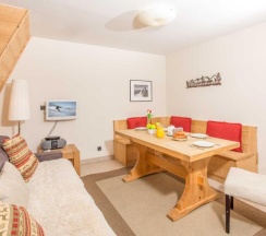 Апартаменты в Le Paradis 18 & 18b appts - Chamonix All Year