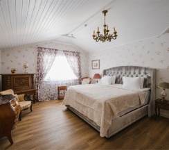 Люкс генерала Платова в Генеральская дача