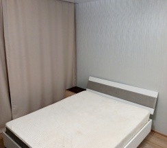 Полулюкс семейный с кухней в Studio Apartment XM
