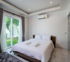 Вилла в Orchid Paradise Homes OPV429