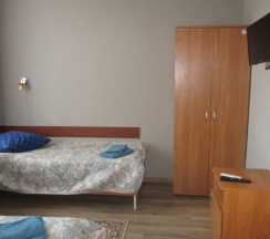 Номер Comfort в Уют