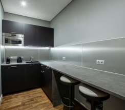 Rockmond 58 Junior Suite 9 в Рокмонд