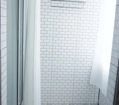 Двухместный номер Superior с видом на город двуспальная кровать в Westgate Residence Hotel