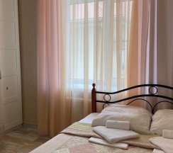 комфорт Делюкс в Моя Анапа