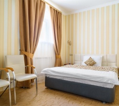 Люкс в Рублевка Village