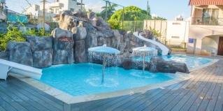 Перебер: Апартаменты Casa Florida