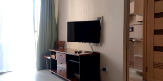 Петрозаводск: Апартаменты Olivinn на улице Анохина 26