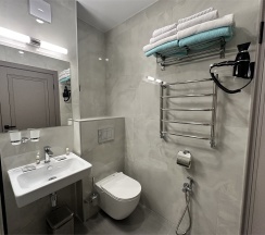 Корпус №4 Стандарт Плюс (две односпальные кровати) в Беларусь