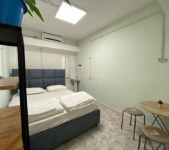 Двухместный номер Standard двуспальная кровать в Event & booking