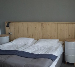 Standard plus в Welna Eco Spa Resort