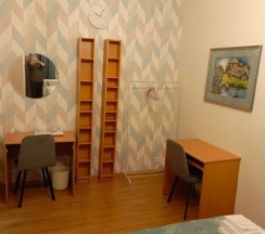 Дом в Профессорский