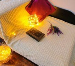 4-местная комната полулюкс в Талисман Джемете