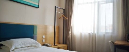 Номер Standard в Ripple Hotel (Shanghai Xinqiao Town)