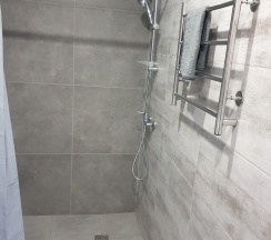 Апартаменты улучшенные с кухней и балконом в Атмосфера-Нагорная