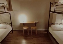 Четырёхместный номер Standard в Sattahiptale Boutique Guest House & Hostel