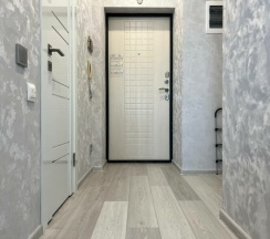 Однокомнатный комфорт (228) в Frukty Rent