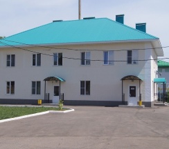Четырёхместный номер Standard в Черемушки