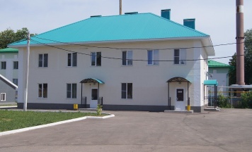 Трёхместный люкс в Черемушки