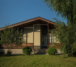 Коттедж Gold в Аристократ