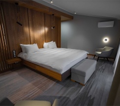 OWNER SUITE в Горицы Hotel&Resort