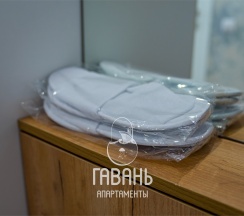 КОМФОРТ в Гавань