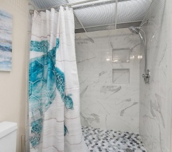 Номер Standard с балконом в Long Beach Resort 1-904