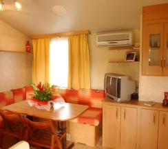 Номер Standard в Adria Holiday Villaggio San Francesco