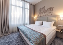 Люкс в Holiday Inn Kaliningrad