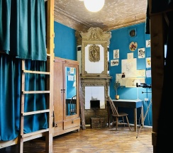 Workshop Room в Polosaty space