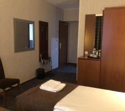 2-местный номер комфорт в Рублев