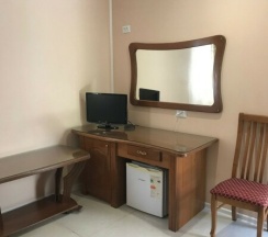 Люкс в Anchor Villa