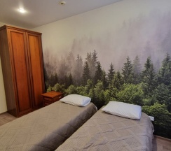Люкс в Политех