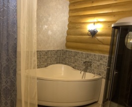 Люкс в Царь