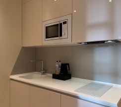 Инста Студия в Монтевиль by Adamand Resort