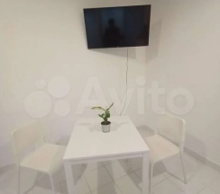 Двухъярусная студия (2) в Loft