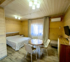 Комфорт эко в 01travel