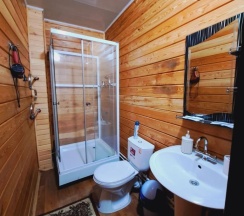 № 5, 6  ЛЮКС К+  миниотели   №1,2 в Золотые пески