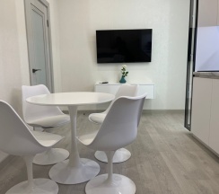 521 "Алмаз" Семейный в Апартаменты-Пушкин