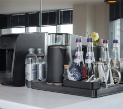 Панорамный люкс в Gorskiy city hotel