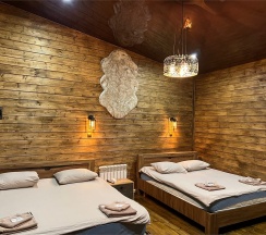 Комфорт Плюс в Panorama lux