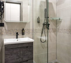 Стандарт двухместный 208 в Marion Hotel