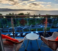 Двухместный номер Superior с балконом двуспальная кровать в Hotel 39 Jamaica