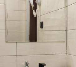 Стандартный одноместный в Ольшаники