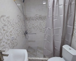 Четырёхместный номер Standard 4 отдельные кровати в Мрана