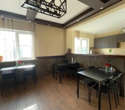 Двухместный номер Standard с балконом двуспальная кровать в Фортуна